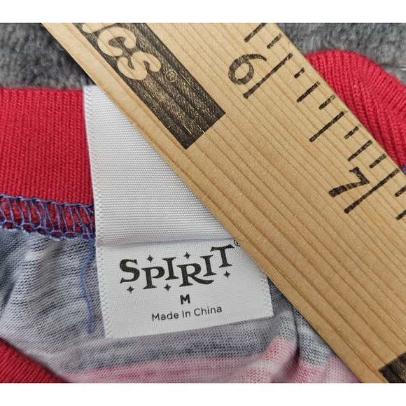 Spirit Halloween CHUCKY Girl Children's Costume Size Medium Dress Only - Picture 6 of 7